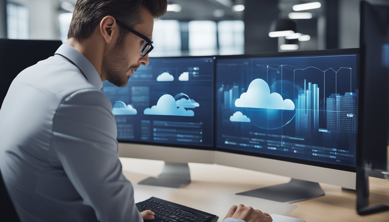 choose right cloud provider with help consultant choose right cloud provider with help consultant